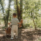 Little Dutch Κούκλα Forest Friend Sam GRS