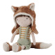 Little Dutch Κούκλα Forest Friend Sam GRS