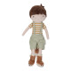 Little Dutch Κούκλα Forest Friend Sam GRS