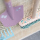 Little Dutch Παιδικό Φτυάρι Κήπου Fairy Garden FSC