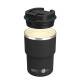 Asobu Coffee Express Special Edition Ανοξείδωτο Ποτήρι Θερμός 360ml (Black)