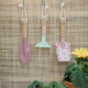 Little Dutch Σετ Παιδικών Εργαλείων Κήπου Fairy Garden FSC