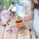 Little Dutch Κουβαδάκι Κήπου Fairy Garden