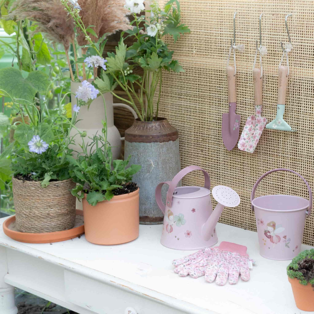 Little Dutch Κουβαδάκι Κήπου Fairy Garden