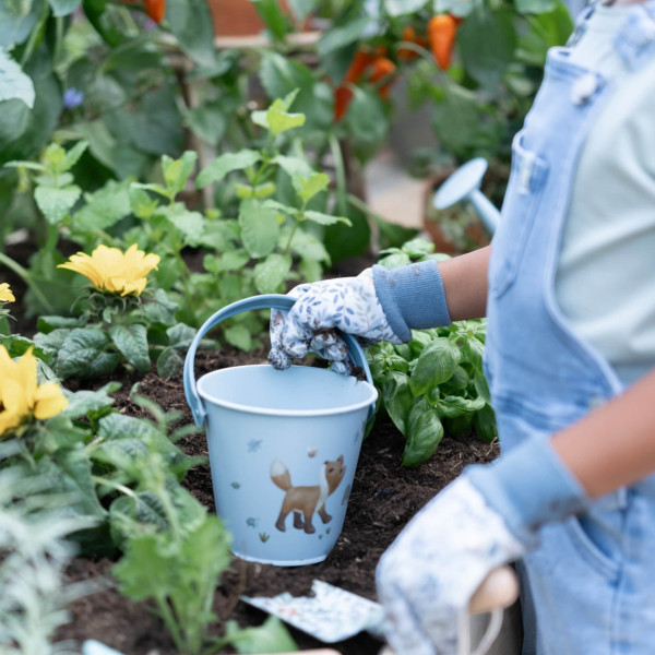 Little Dutch Κουβαδάκι Κήπου Forest Friends