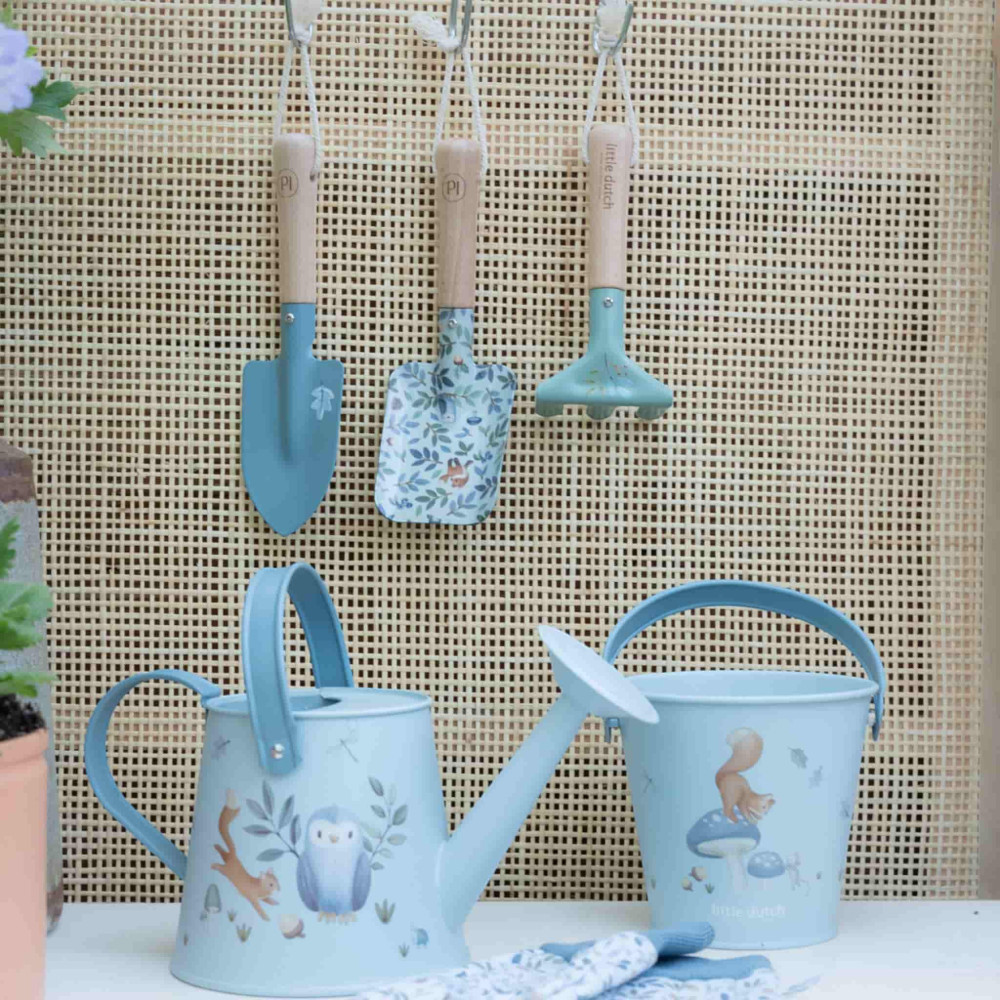 Little Dutch Κουβαδάκι Κήπου Forest Friends