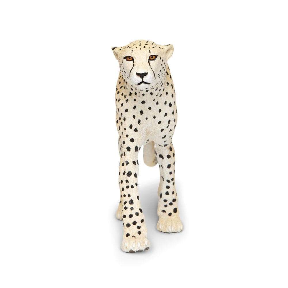Safari Μινιατούρα Cheetah