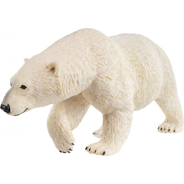 Safari Μινιατούρα Πολική Αρκούδα