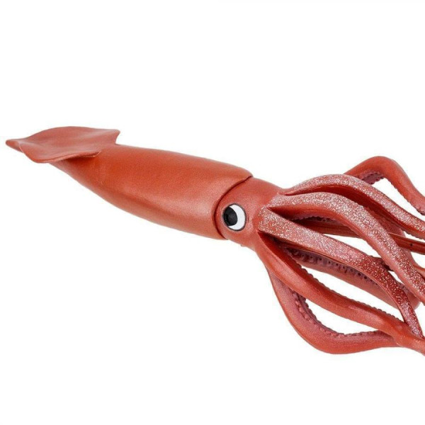 Safari Μινιατούρα Giant Squid - Γιγάντιο Καλαμάρι