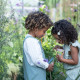 Little Dutch Βαζάκι Παρατήρησης Εντόμων Fairy Garden FSC