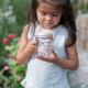 Little Dutch Βαζάκι Παρατήρησης Εντόμων Fairy Garden FSC
