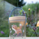 Little Dutch Βαζάκι Παρατήρησης Εντόμων Forest Friends FSC