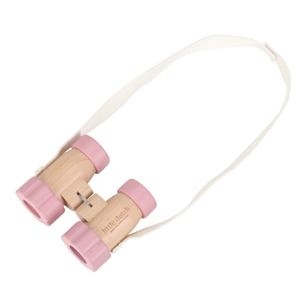 Little Dutch Ξύλινα Κιάλια Fairy Garden FSC