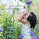 Little Dutch Ξύλινα Κιάλια Fairy Garden FSC