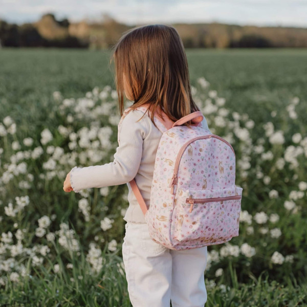 Little Dutch Σακίδιο Πλάτης Fairy Garden