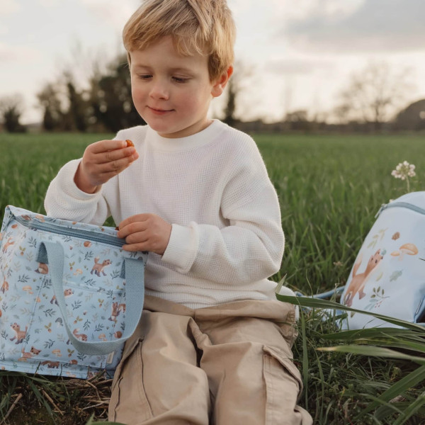Little Dutch Τσάντα Φαγητού Forest Friends