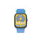 Kiddoboo Smartwatch 2.0 (Sky Blue)