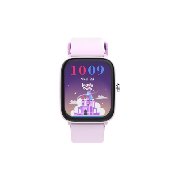 Kiddoboo Smartwatch 2.0 (Lilac)