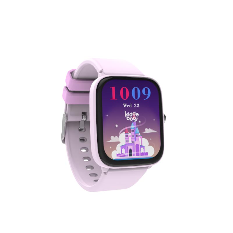 Kiddoboo Smartwatch 2.0 (Lilac)