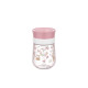 Little Dutch Εκπαιδευτικό Ποτηράκι Περιμετρικό Mio 300 ml - Fairy Garden