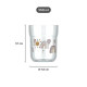 Little Dutch Παιδικό  Ποτήρι Mio 250 ml - Fairy Garden