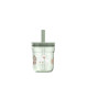 Little Dutch Παιδικό  Ποτήρι με Καλαμάκι Mio 250 ml - Little Farm