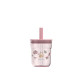 Little Dutch Παιδικό  Ποτήρι με Καλαμάκι Mio 250 ml - Fairy Garden