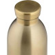 24Bottles Clima Bottle Ανοξείδωτο Μπουκάλι Θερμός 0.50lt (Prosecco Gold)
