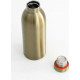 24Bottles Clima Bottle Ανοξείδωτο Μπουκάλι Θερμός 0.50lt (Prosecco Gold)