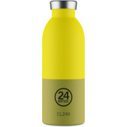 24Bottles Clima Bottle Ανοξείδωτο Μπουκάλι Θερμός 0.50lt (Solar)