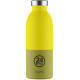 24Bottles Clima Bottle Ανοξείδωτο Μπουκάλι Θερμός 0.50lt (Solar)