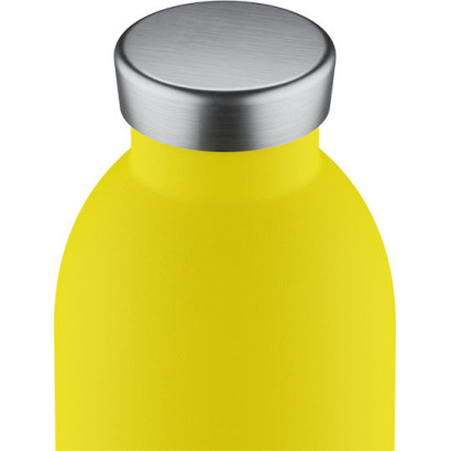 24Bottles Clima Bottle Ανοξείδωτο Μπουκάλι Θερμός 0.50lt (Solar)