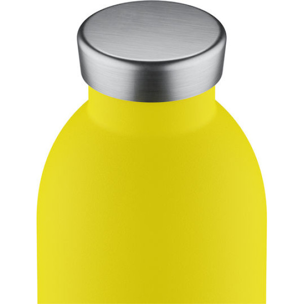 24Bottles Clima Bottle Ανοξείδωτο Μπουκάλι Θερμός 0.50lt (Solar)