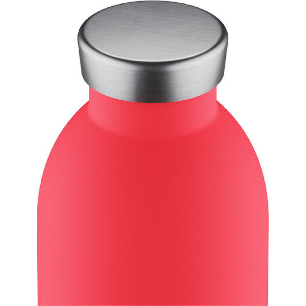 24Bottles Clima Bottle Ανοξείδωτο Μπουκάλι Θερμός 0.50lt (Energy)