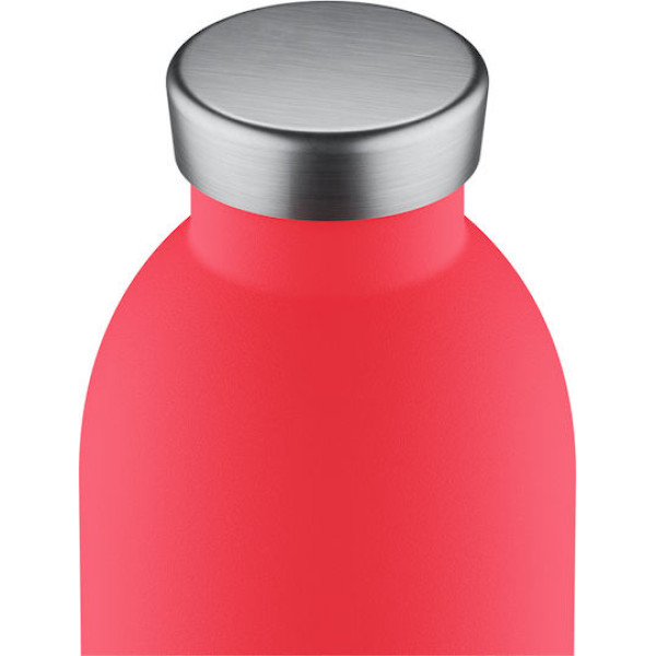 24Bottles Clima Bottle Ανοξείδωτο Μπουκάλι Θερμός 0.50lt (Energy)