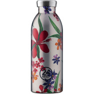 24Bottles Clima Bottle Ανοξείδωτο Μπουκάλι Θερμός 0.50lt (Amnesia)