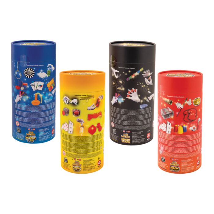 AS Games Μαγικά Παιχνίδια Magic Collection My Magic Collection