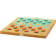 Legami 2-in-1 Chess & Draughts - Σκάκι