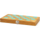 Legami 2-in-1 Chess & Draughts - Σκάκι