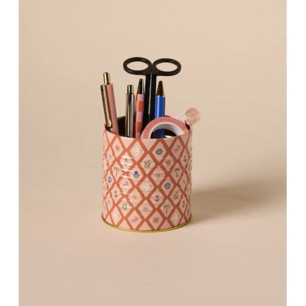 Desighworks A Dopo Icons Κουτί Αποθήκευσης Μολυβοθήκη