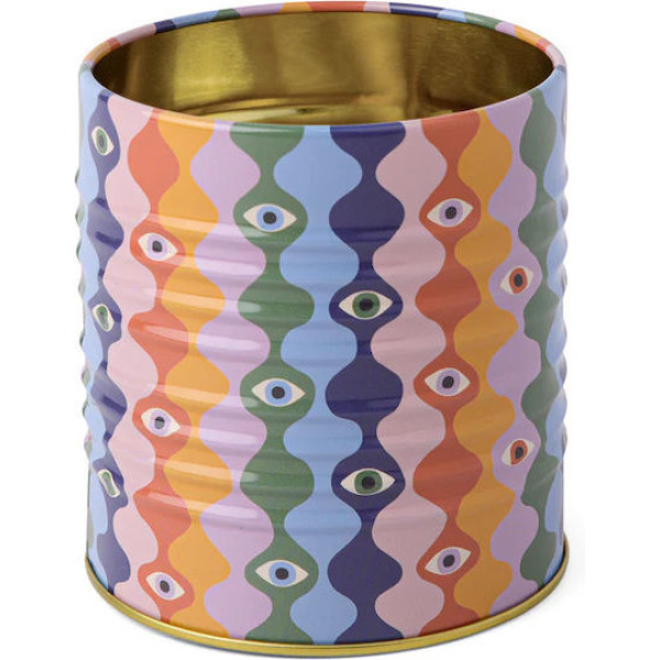 Desighworks A Dopo Eyes Κουτί Αποθήκευσης Μολυβοθήκη