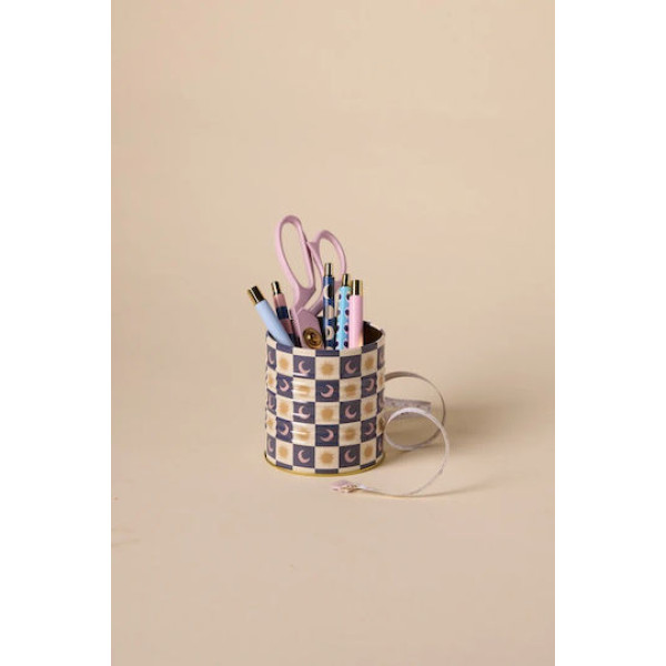 Desighworks A Dopo Celestial Κουτί Αποθήκευσης Μολυβοθήκη