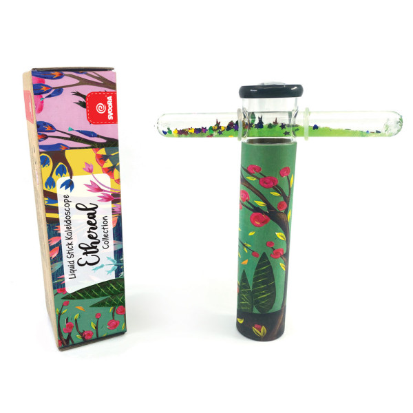 Svoora Καλειδοσκόπιο Στήλης 15 cm Εποχές