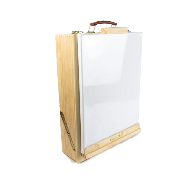 Βαλιτσάκι-Καβαλέτο ζωγραφικής