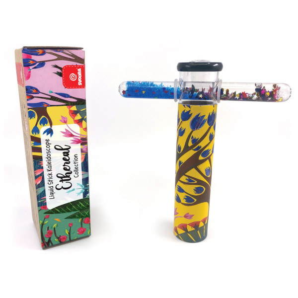 Svoora Καλειδοσκόπιο Στήλης 15 cm Χορός του Δάσους