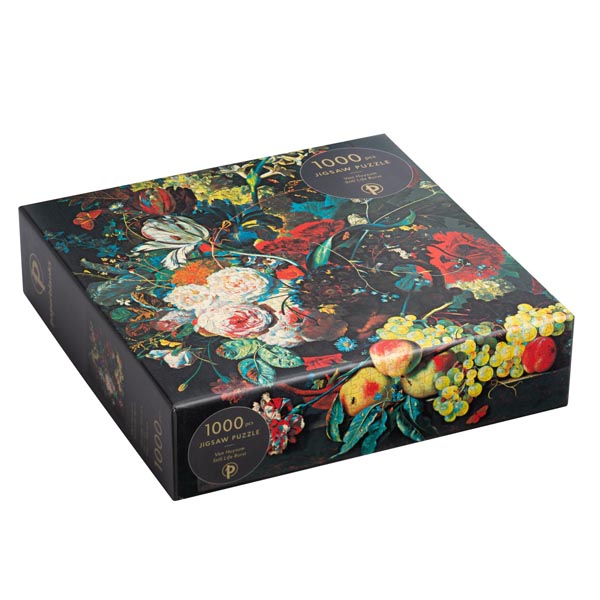 Van Huysum Paperblanks Jigsaw Πάζλ 1000τμχ