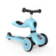Scoot & Ride Πατίνι 2in1 Highwaykick 1 Blueberry