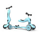 Scoot & Ride Πατίνι 2in1 Highwaykick 1 Blueberry