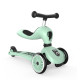 Scoot & Ride Πατίνι 2in1 Highwaykick 1 Kiwi