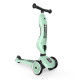 Scoot & Ride Πατίνι 2in1 Highwaykick 1 Kiwi